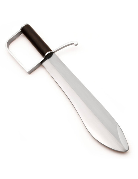 Confedereret Bowie kniv fra... Confedereret Bowie kniv fra...