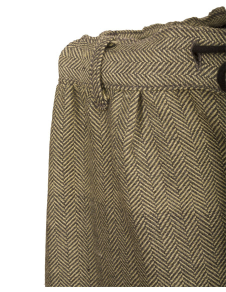 Wikingelhose Gunnar mit Stachel Wikingelhose Gunnar mit Stachel