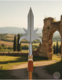 Italiensk Corcesca spyd s. 16 2