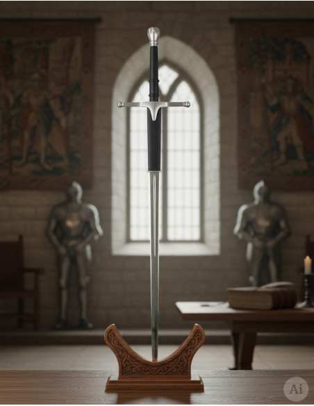 William Wallace-zwaard