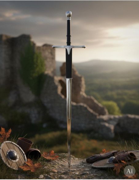 William Wallace-zwaard