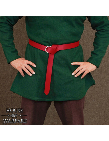 Mittelalterlicher Gürtel 12.-15....