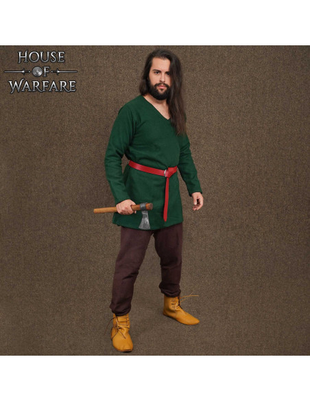 Cinturón medieval Siglo XII-XV con...