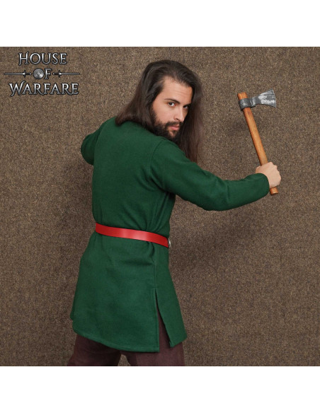 middelalderlig bælte fra det 12.-15....