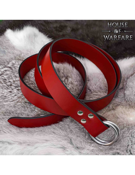 Mittelalterlicher Gürtel 12. bis 15....