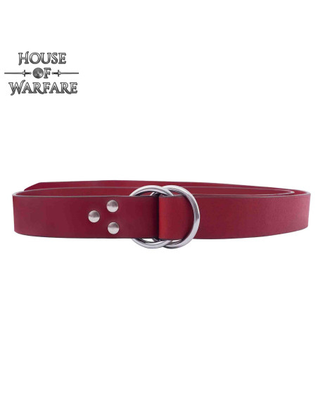 Mittelalterlicher Gürtel 12. bis 15....