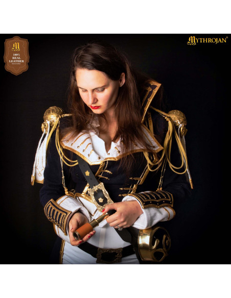 Renaissance Mittelalter Gürtel,...