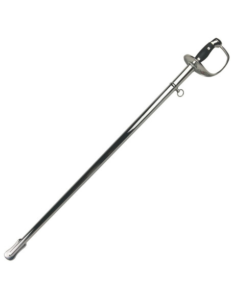 Säbel Unteroffizier der spanischen Armee