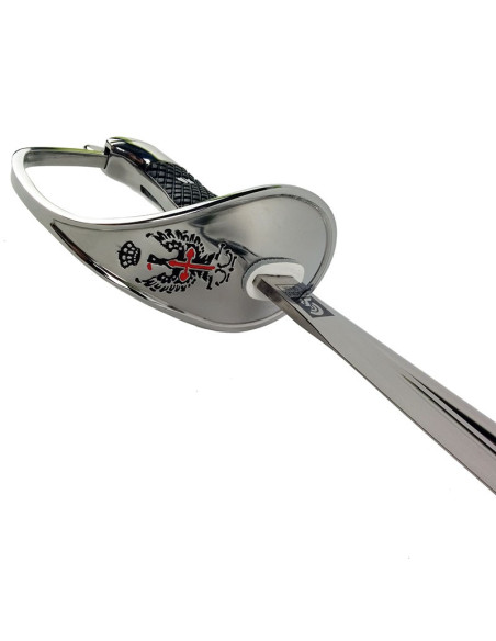 Sabel Onderofficier Spaanse leger