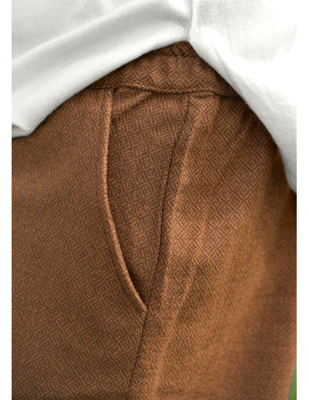 Pantalón Helmer Vikingo Histórico...