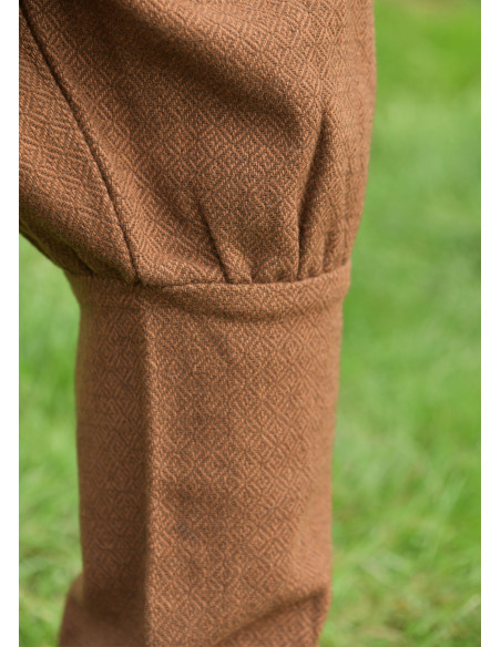 Pantalón Helmer Vikingo Histórico...