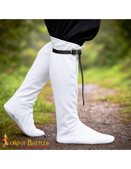 Mittelalterliche schwarze...