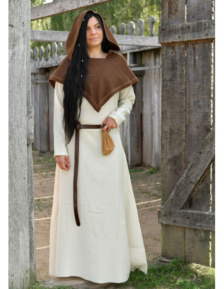 Vikingisches Grundkleid Celeste,...