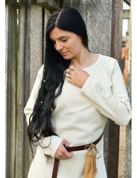 Vikingisches Grundkleid Celeste,...