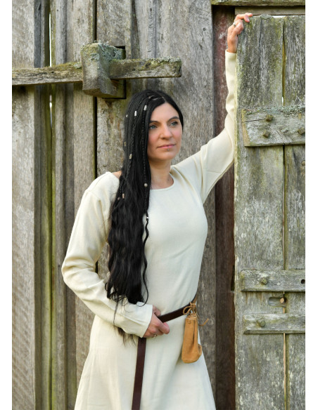 Vikingisches Grundkleid Celeste,...