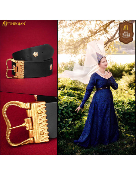 Mittelalterlicher burgundischer...