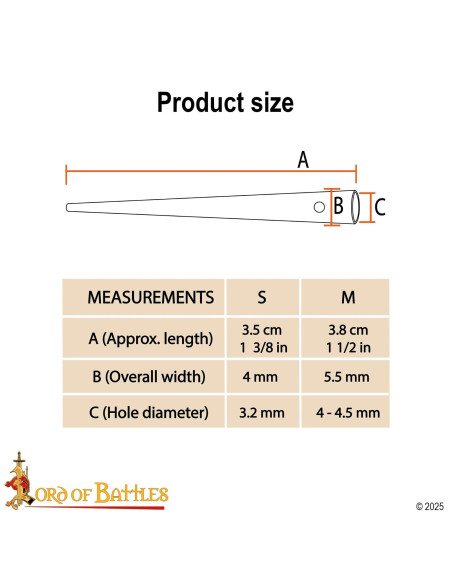 Set 10 mittelalterliche...