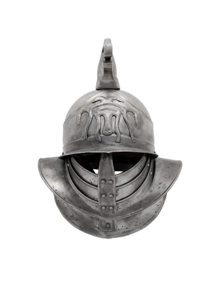Römischer Gladiatorenhelm Spartacus...