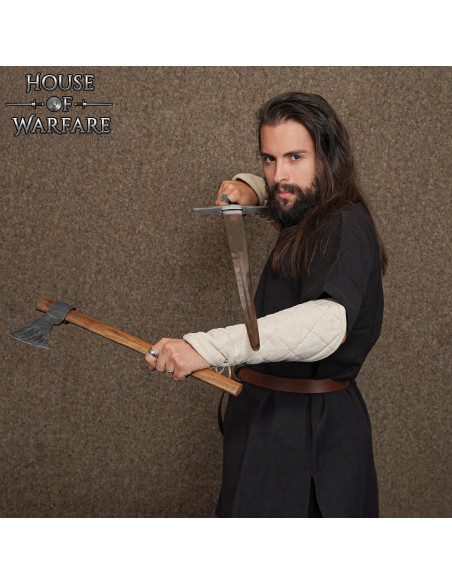 Polsternde Mittelalterliche...