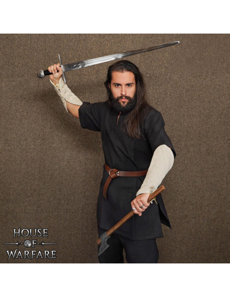 Polsternde Mittelalterliche...