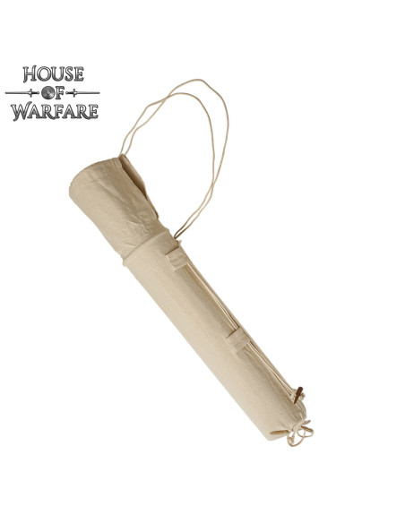 Handgefertigter mittelalterlicher...