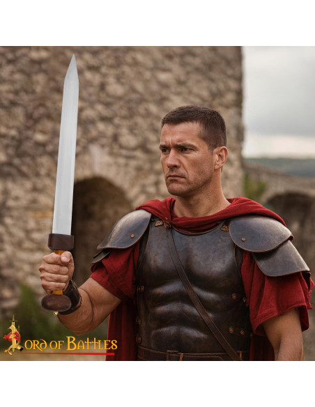 Gladius Romana Pompei decorativa...