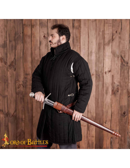 Espada medieval Oakeshott Siglo XVI...