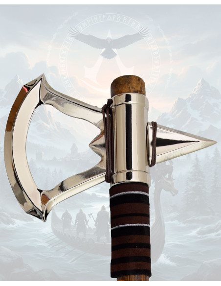 Dekorative Axt von Connor -...