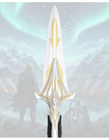 Dekorative nicht-offizielle Lanze...