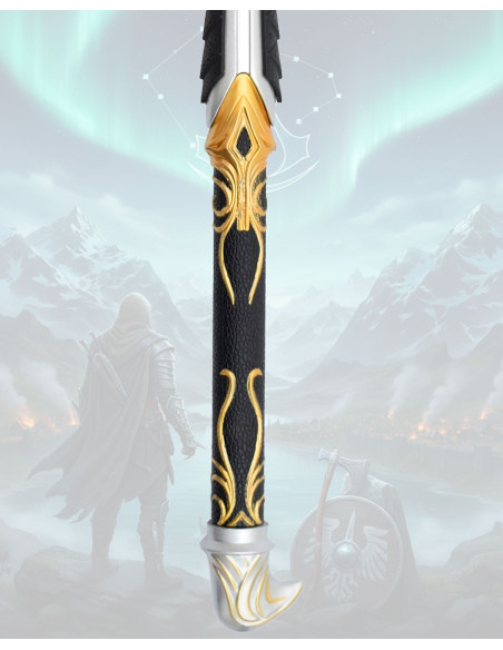 Dekorative nicht-offizielle Lanze...