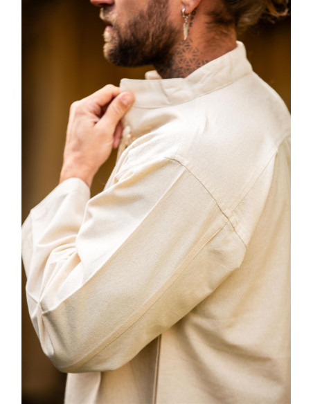 Mittelalterliches Hemd mit...