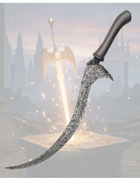 Niet-officiële Elden Ring Blade of...