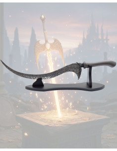 Nicht offizielle Elden Ring Blade of Calling, dekorativ... 2