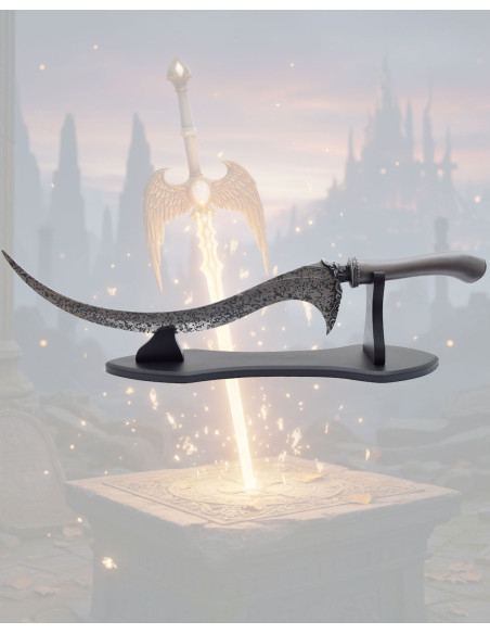 Niet-officiële Elden Ring Blade of...