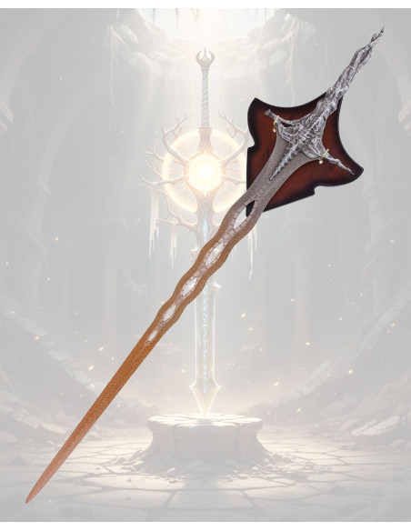 Dekorativ sværd Sacred Relic fra...