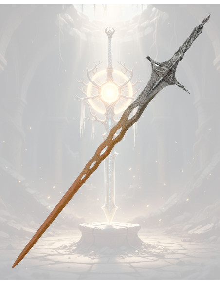 Sierzwaard Sacred Relic van Elden...