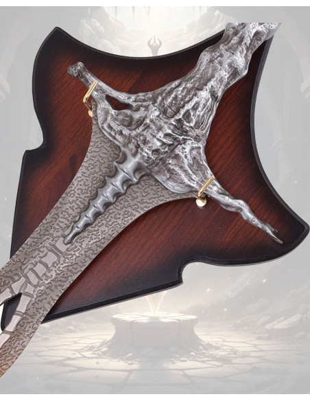 Dekorative Sacred Relic-Schwert von...