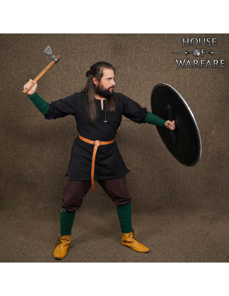 Medievale Winingas aus grüner...