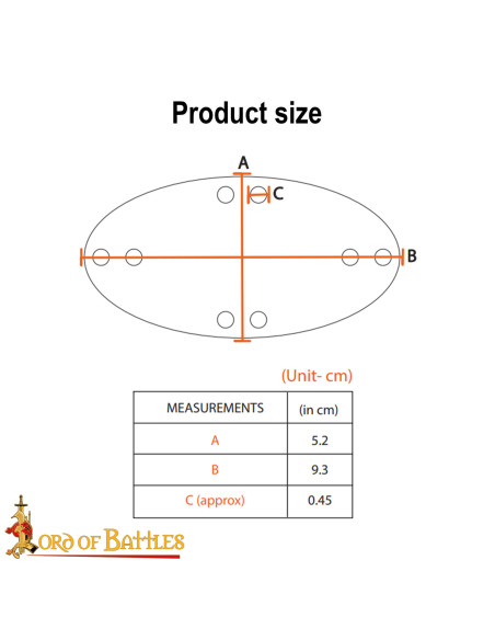 Set 25 placas laminares en acero...