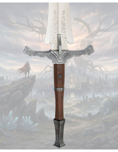 Espada ornamental inspirada en la Knight's Greatsword de... 2
