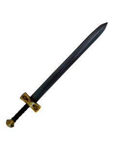 Espada Caballero Templario