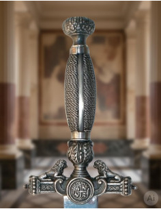 romerske dolkløver 2