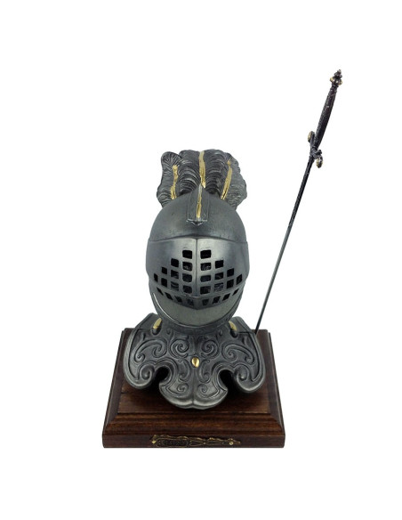 Mittelalterlicher Bleistifthalter mit...