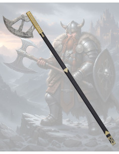 Decoratieve Hamer van Gimli, De Heer van de Ringen