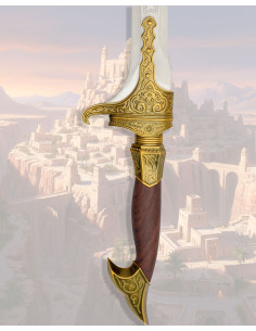 Onofficieel Zwaard van Alamut Initiate door Basim,... 2