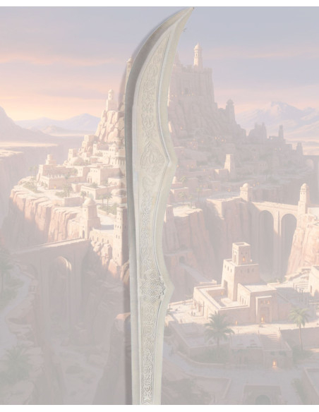 Inoffizielles Initiatenschwert von...