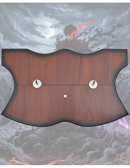 Dagas Rey Demonio Jinwoo Solo...