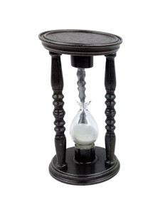Timeglas, 5 minutter 2