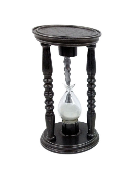 Timeglas, 5 minutter Timeglas, 5 minutter