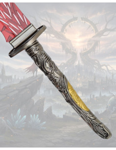 Ornamental Katana Dragejæger, Elden Ring-serien 2